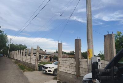 Casă cu 4 camere în Herăști - 8