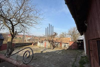 Casă cu 3 camere în Hărănglab - 6