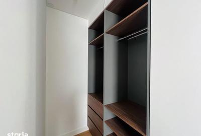Apartament cu 4 camere, mobilat în Tei - 1