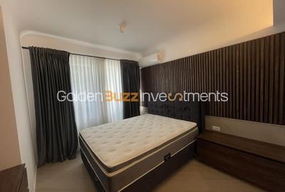 Apartament cu 2 camere, mobilat în Pipera - 7