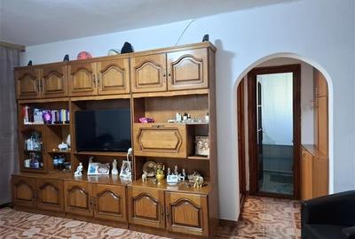 Apartament cu 2 camere semidecomandat în Gară - 5