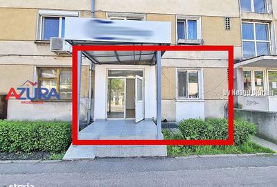 Spațiu comercial, de 52 mp, în Ultracentral - 5