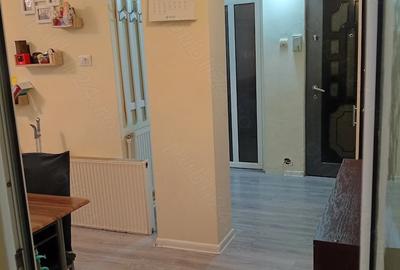 Apartament cu 2 camere decomandat în Astra - 1