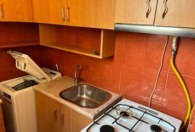 Apartament cu 2 camere semidecomandat în Central - 3