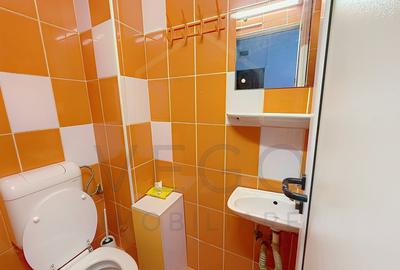 Apartament cu 3 camere decomandat, mobilat în Mănăștur - 10