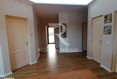 Casă cu 4 camere în Săldăbagiu de Munte