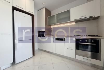 Apartament cu 3 camere decomandat în Pipera - 16
