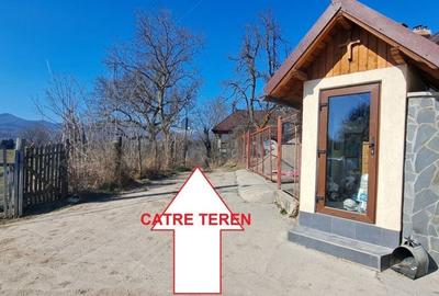 Teren de 2142 mp, în Podul Lung - 6