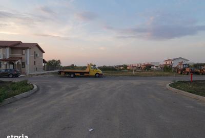 Casă cu 6 camere cu Teren 589 Mp în Săcălaz - 9