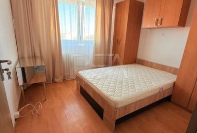 Apartament cu 2 camere semidecomandat, mobilat în Berceni