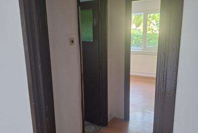 Apartament cu 2 camere semidecomandat în Gemenii - 8