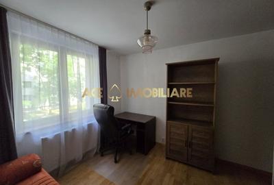 Apartament cu 2 camere decomandat, mobilat în Crângași - 3