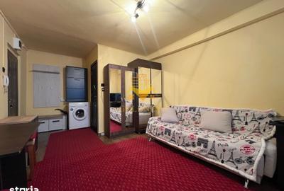 Garsonieră în Zorilor - 6