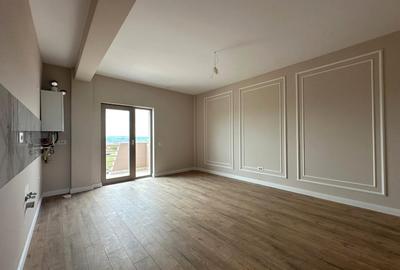 Apartament cu 3 camere decomandat în Popas Păcurari - 1