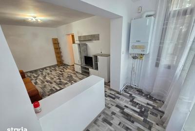 Apartament cu 2 camere semidecomandat în Central - 8