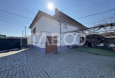 Casă cu 3 camere cu Teren 629 Mp în Turnișor - 2