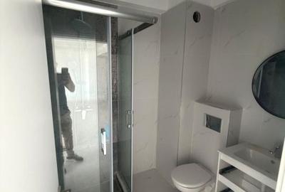 Apartament cu 2 camere decomandat în Nord - 9