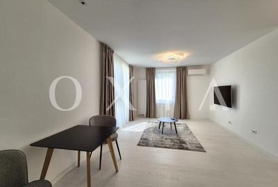 Apartament cu 2 camere semidecomandat, mobilat în Dumbrăvița - 7