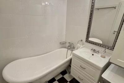 Apartament cu 2 camere semidecomandat, mobilat în Zorilor - 3