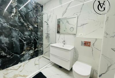 Apartament cu 2 camere decomandat în Universitate - 2
