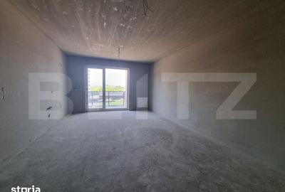 Apartament cu 2 camere în Florești - 2