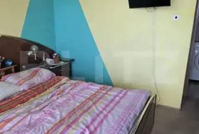 Apartament cu 4 camere decomandat în Central - 1