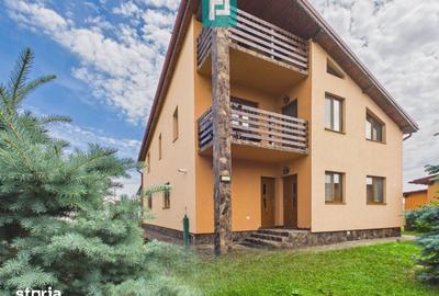 Casă cu 6 camere cu Teren 619 Mp în Central - 6