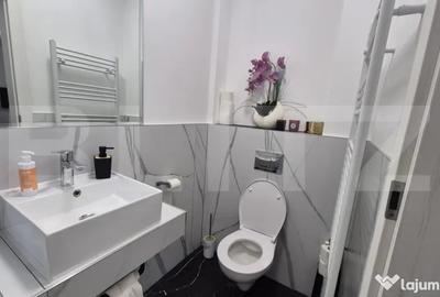 Casă cu 4 camere cu Teren 202 Mp în Central - 14
