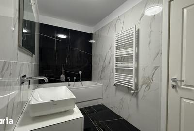 Apartament cu 2 camere în Centrul Civic - 3