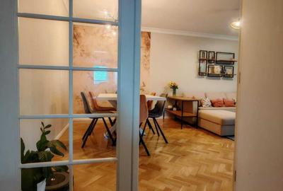 Apartament cu 3 camere decomandat în Ultracentral - 1