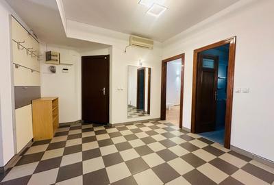 Apartament cu 3 camere decomandat, mobilat în Aviatorilor - 8