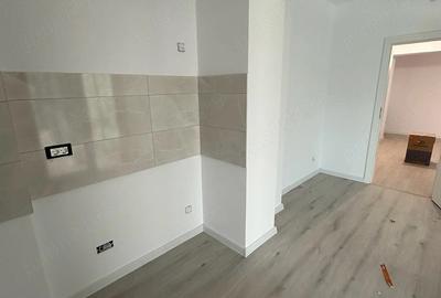 Apartament cu 3 camere semidecomandat în Lujerului - 2