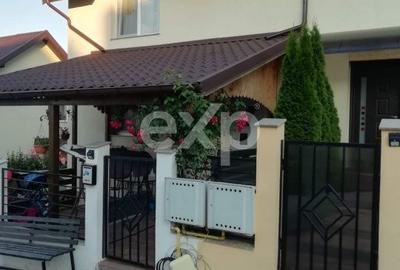 Casă cu 3 camere cu Teren 150 Mp în Trivale - 11