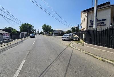 Teren construcție, în Izvoare - 3