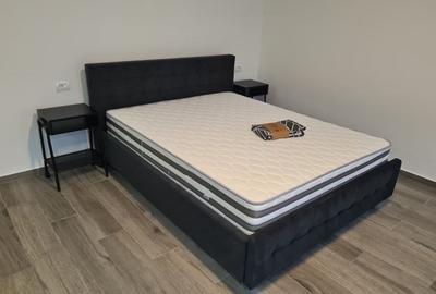 Apartament decomandat în Cristian