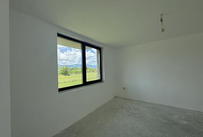 Casă individuală cu 4 camere cu Canalizare în Tălmaciu - 2