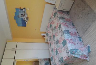 Apartament cu 2 camere decomandat în Soarelui - 5