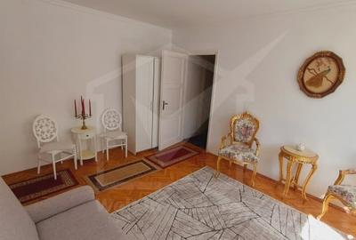 Apartament cu 2 camere semidecomandat, mobilat în Gheorgheni - 4