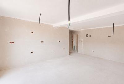 Apartament cu 2 camere decomandat în Giroc - 2