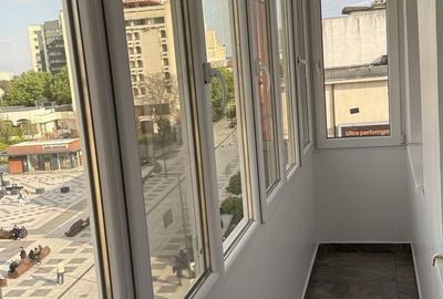 Apartament cu 2 camere semidecomandat în Ultracentral - 8