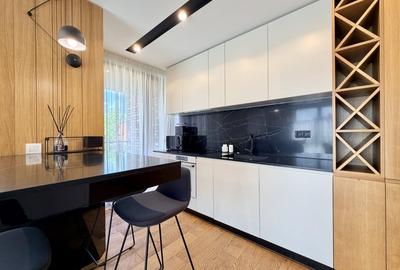 Apartament cu 2 camere semidecomandat, mobilat în Central - 10