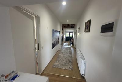 Casă individuală cu 7 camere cu Canalizare în Crevedia - 26