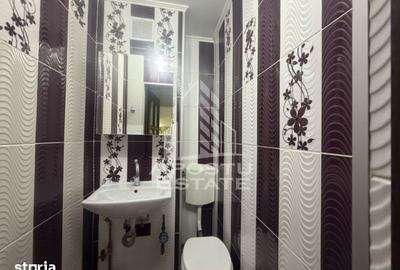 Apartament cu 4 camere în Crișan - 1