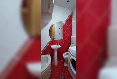 Garsonieră semidecomandată, mobilată în Mărăști - 5