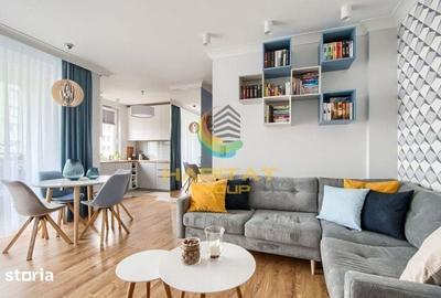 Apartament cu 3 camere în Vitan - 2
