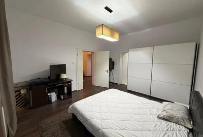 Apartament cu 3 camere decomandat în Central - 8
