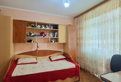 Apartament cu 2 camere în Micro 19 - 3