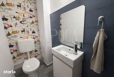 Apartament cu 3 camere decomandat în Mărăști - 7