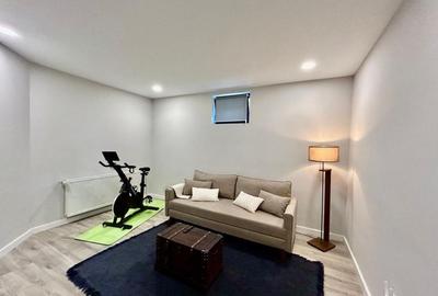 Casă individuală cu 6 camere cu Teren 800 Mp în Hărman - 14