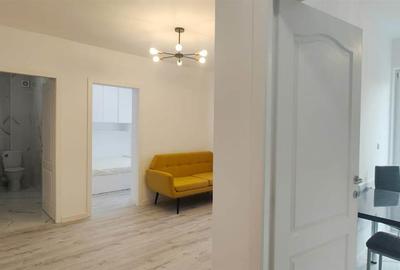 Apartament cu 2 camere decomandat în Cug - 7